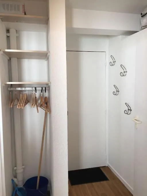 Apartamento Rpp B95- Tignes Val Claret Skis Aux Pieds Depart Gde Motte Francia
