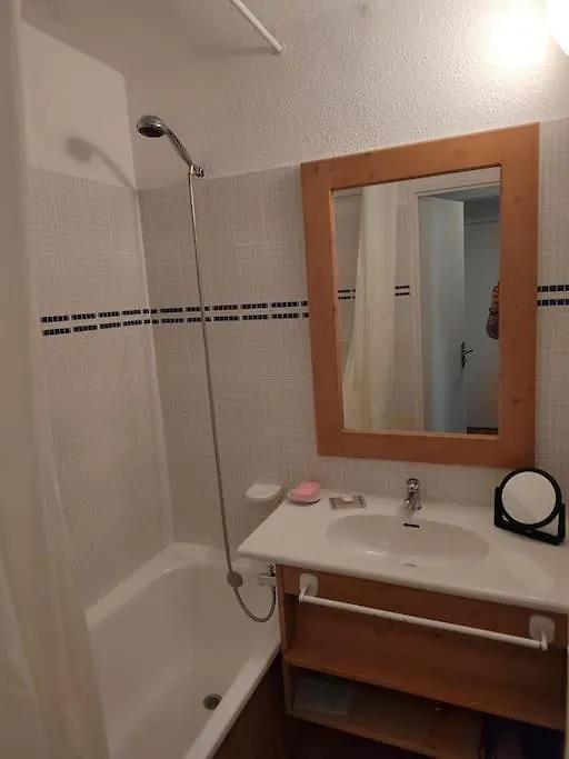 Apartamento Rpp B95- Tignes Val Claret Skis Aux Pieds Depart Gde Motte
