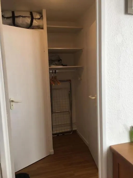 Apartamento Rpp B95- Tignes Val Claret Skis Aux Pieds Depart Gde Motte